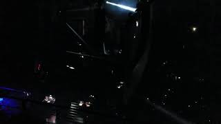 Shinedown Entrance