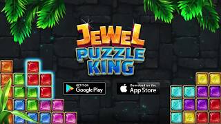 Jewel Puzzle King videosu
