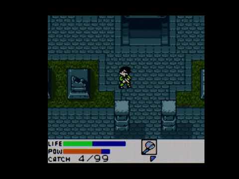 Dark Arms Beast Buster 1999 : Neo Geo Pocket Color