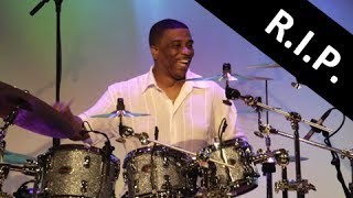 Ricky Lawson ● A Simple Tribute