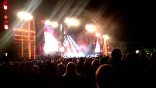 DIE TOTEN HOSEN // Far Far Away, Live @ Berlin Fug
