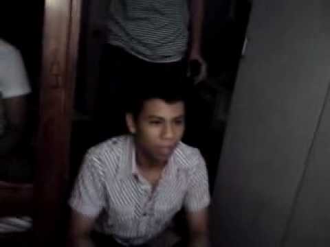 Labanan ng Manyak sa bahay ni MC