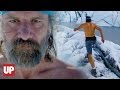 Wim Hof, The Iceman Cometh | HUMAN Limits