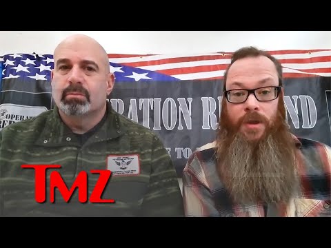 Navy Vet Says Rep. George Santos Deserves Criminal Charges For Alleged Scam | TMZ