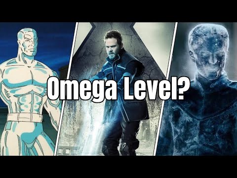 Why Iceman Is The Best X-Men