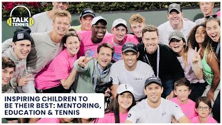 Mental Health Chat with Inspiring Children