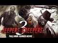 JEEPERS CREEPERS 3 Full Hindi Movie Hollywood Horror Action Hindi Dubbed Movies HD Victor Salva
