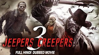 Download lagu JEEPERS CREEPERS 3 Full Hindi Movie | Hollywood Horror Action Hindi Dubbed Movies HD | Victor Salva mp3