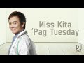 RJ Jimenez - Miss Kita 'Pag Tuesday (Audio) 🎵 | RJ Jimenez