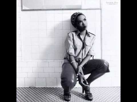 Lauryn Hill - You Brought Me Love