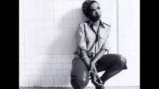 Lauryn Hill - You Brought Me Love