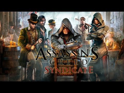 ASSASSIN'S CREED SYNDICATE #001: Das viktorianische Zeitalter beginnt «» Let's Play AC Syndicate
