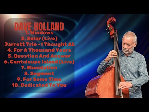 Dave Holland-Smash hits compilation of 2024-Best of the Best Mix-Just
