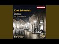 Herr K entdeckt Amerika, Op. 101: IV. Das Naturtheater von Oklahoma. Andante con molto - BBC Philharmonic Orchestra - Topic Herr K entdeckt Amerika, Op. 101: IV. Das Naturtheater von Oklahoma. Andante con molto