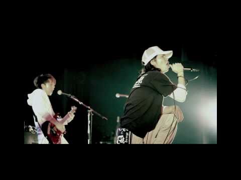 RADIGALHEN  (Dragon Ash Tour "RAMPAGE" O.A. Live@Zepp Nagoya '11.02.06)