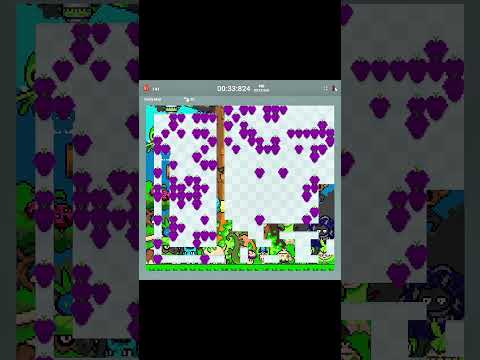 snake game satisfying gameplay pokemon pixel art