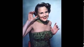 Peggy Lee - You Don't Have To Know The Language