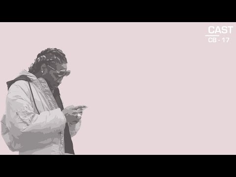 Future, HNDRXX, Desiigner, Nav Type Beat 2017 - Spring | Prod. CAST Beats
