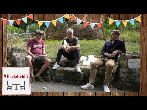 #Hockdichhi - Dialektbewahrung im Comic: "Asterix uff Meefränggisch"