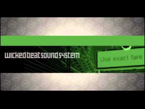 Wicked Beat Sound System - The Church of Al Green (DeejayKul Remix) [2000]