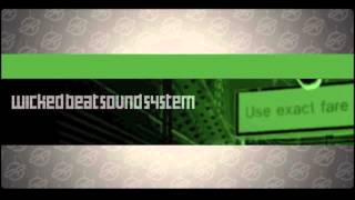 Wicked Beat Sound System - The Church of Al Green (DeejayKul Remix) [2000]