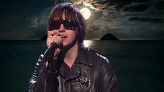 The Strokes - Life Is Simple In The Moonlight Live