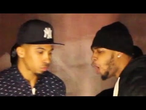 Awthentic vs Killa Tyme