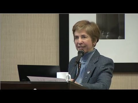 GM2: Summary of Genomic Medicine I meeting in Chicago - Teri Manolio