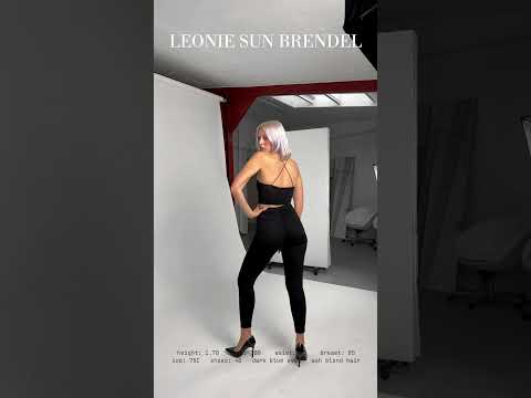 Model Sedcard Poses Ideas #posing #modeling #acting #sedcard #posesideas