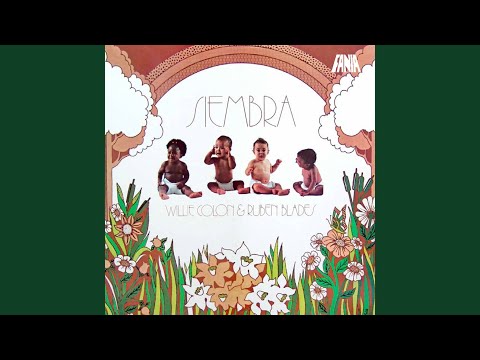 Dime – Rubén Blades