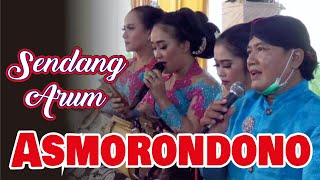 Download lagu Asmorondono - Nyamleng - Sendang Arum Campursari mp3