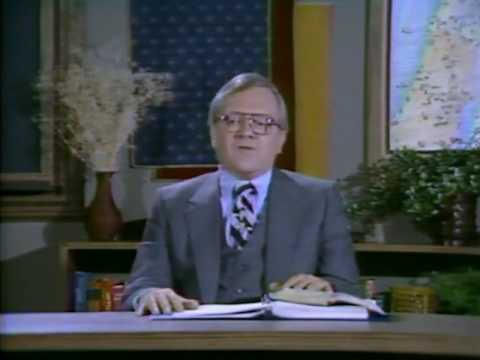 OTS-53 Mini Bible College - Old Testament Survey # 53