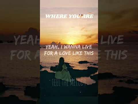 ARC North & Jon Henrik~Song🎧[Where You Are]🎵#arcnorth#whereyouare#shortsfeed#shorts#viral#music#song