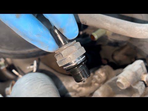 2007-2021 Toyota Tundra PCV Valve Replacement DIY