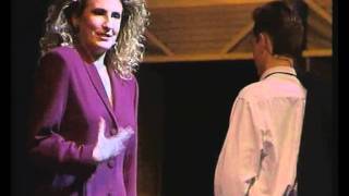 Medley "Seesaw" with Wendy Purdy, Darryl Lovegrove, Emma Callaghan, and Rodney Dobson