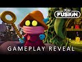 Gameplay video of Funko Fusion  XBox