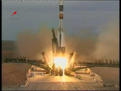 Watch the Launch