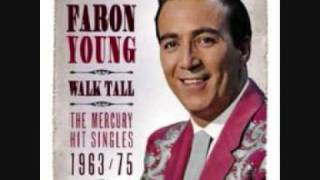 Faron Young -  Here I am In Dallas