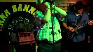 Work Song/Trailer Park Romeo's, covering Paul Butterfield vers. of Canonball & Nat Aderly's Classic.