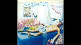 Marillion - Fugazi