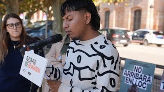 135 cartes contra l’abandonament escolar 