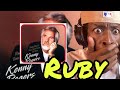 POOR GUY... Kenny Rogers | Ruby, Don’t Take Your Love To Town | REACTION