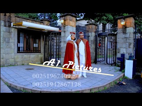 መርዓ # Eritrean Wedding 👍❤😍🇪🇷👍