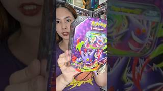 How Many Hits do We Get From Mega Gengar - Worth it or Not #packopening #pokemoncards