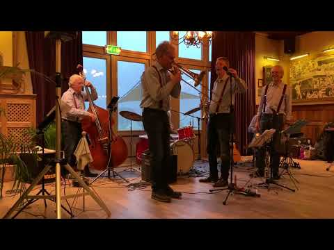 7 De Diksie Krekkers