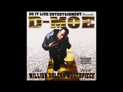 D-Moe (f. Playa P.) - Friends 2 Foes