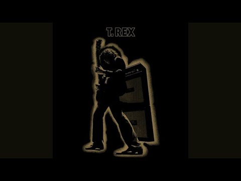 T. Rex - Bang a Gong (Get It On) [Remastered Version]