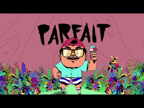 👌 Cheeko - Parfait (Prod S.O.A.P) [Official Lyrics Video]