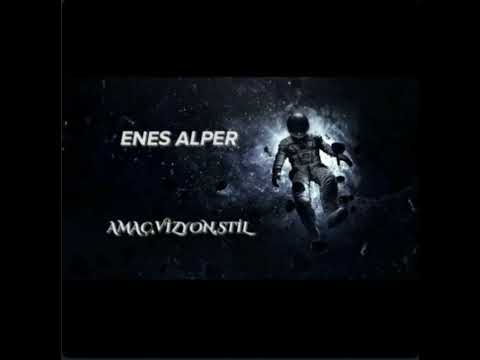 Enes Alper - Amaç, Vizyon, Stil