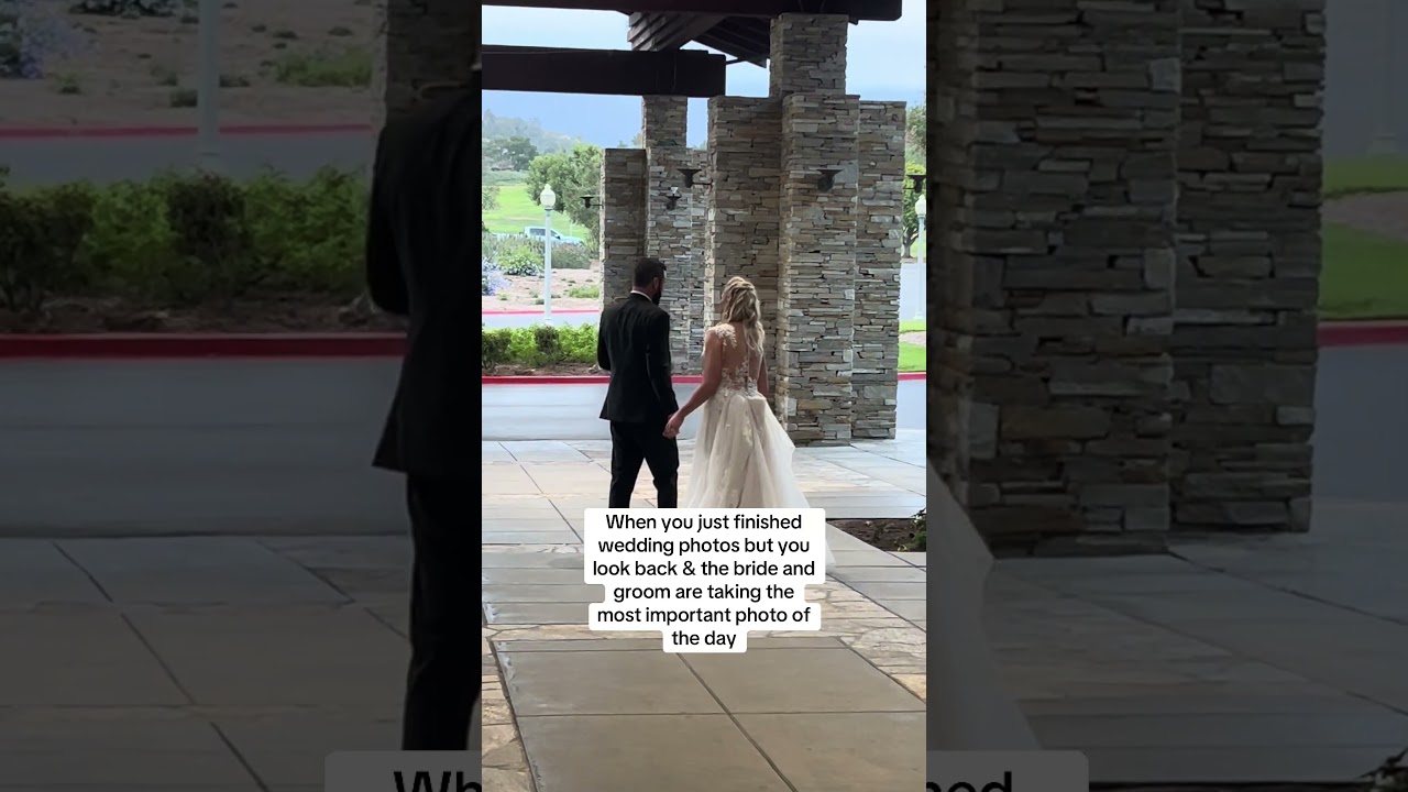 The most important photo of the day